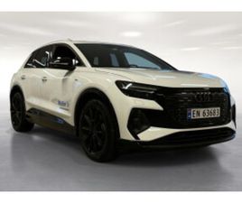 Q4 55 E-TRON QUATTR EDT S LINE