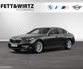 BMW 530E PANO|HEAD-UP|DA&PAPROF.|H/K