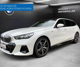 D XDRIVE TOURING M SPORT HUD PANO DA+ B&W STH