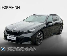 BMW I5 EDRIVE40 TOURING M SPORT PRO AHK+INNO+B&W