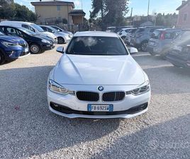 BMW 320 320D TOURING SPORT