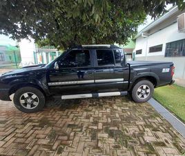 P-UP EXECUTIVE 2.4 MPFI F.POWER CD