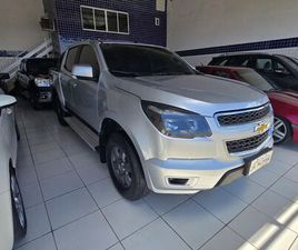 PICK-UP LT 2.4 F.POWER 4X2 CD