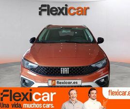FIAT TIPO STATION WAGON 1.0 LIFE 74 KW (101 CV)