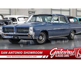 1964 PONTIAC CATALINA FOR SALE