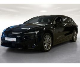 A6 AVA E-TRON Q DYNAMIC PRO