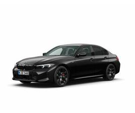 BMW M340I XDRIVE LIMOUSINE PRO M-SITZE ACC 360° HUD