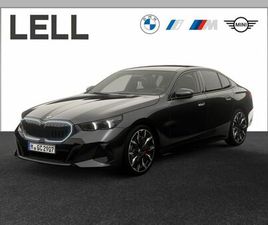 BMW SERIE 5 540D XDRIVE BMW 540D XDRIVE LIMOUSINE M SPORTPAKET HEAD-UP DAB