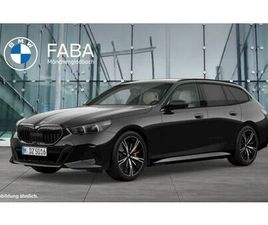 BMW 540D XDRIVE TOURING M SPORT PRO HEAD-UP DAB