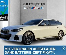 BMW I5 XDRIVE40 TOURING M SPORTPAKET