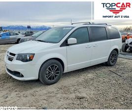 DODGE GRAND CARAVAN 3.6 EXPRESS