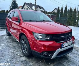 DODGE JOURNEY