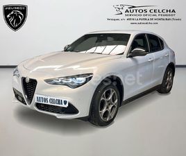 ALFA ROMEO STELVIO 2.2 DIESEL SPRINT RWD