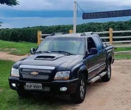 P-UP EXECUTIVE 2.4 MPFI F.POWER CD