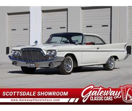 1960 DESOTO FIREFLITE FOR SALE