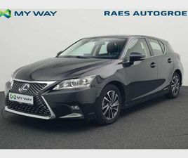 200H 1.8I BUSINESS EDITION E-CVT