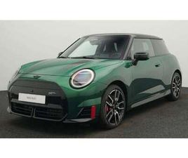 MINI MINI JOHN COOPER WORKS JOHN COOPER WORKS TRIM