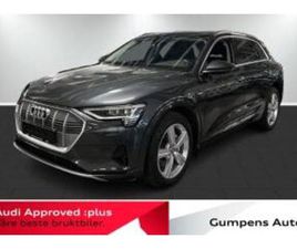 AUDI E-TRON E-TRON 50 50 ADVANCED SPORT
