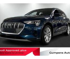 AUDI E-TRON E-TRON 55 55 ADVANCED PLUS