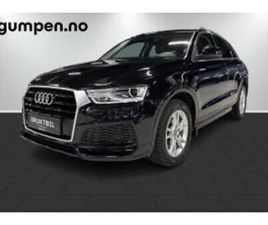 150 HK TDI Q/S EDITION