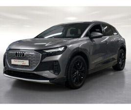 Q4 45 E-TRON QUATTRO