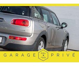 MINI CLUBMAN COOPER CUIR | EURO 6B | GARANTIE 12-60M