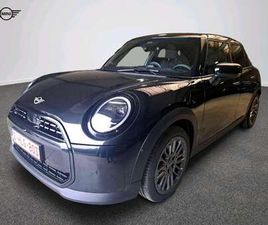 MINI MINI COOPER CLASSIC TRIM