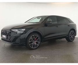 AUDI Q8 50 TDI 50 TDI S LINE TETTO KAMERA B&O MATRIX 23 OLED