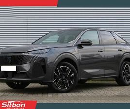 PEUGEOT 3008 PEUGEOT 3008 III 1.2 HYBRID