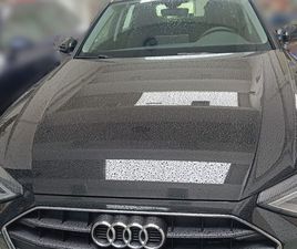 AUDI A4 30 TDI A4 5ª SERIE A4 30 TDI/136 CV S TRONIC BUSINESS