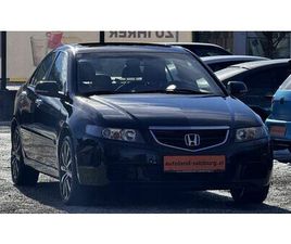 HONDA ACCORD 2,2I-CTDI EXECUTIVE *8FACH* SCHIEBEDACH*