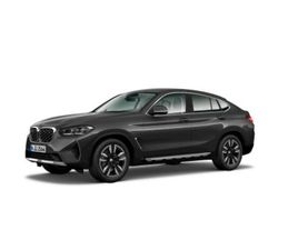 X4 XDRIVE30D