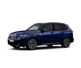 X5 XDRIVE50E
