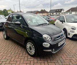 1.0 MHEV EURO 6 (S/S) 3DR