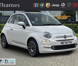 1.0 MHEV TOP EURO 6 (S/S) 3DR