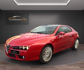 ALFA ROMEO BRERA CONFORT