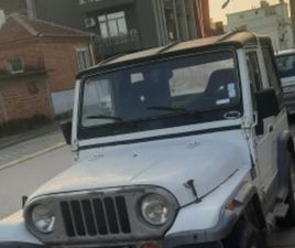 ASIA ROCSTA ≫ 2004 • 7 999 ЛВ. • ID