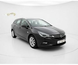 OPEL ASTRA SPORTS TOURER 1.0 INNOVATION S/S