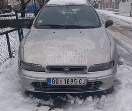 FIAT MARENGO