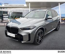 X5 XDRIVE50E