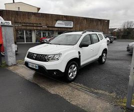 1.2 TCE - 125 PRESTIGE GPS + CLIM + CAMERA AR