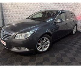 OPEL INSIGNIA KARAVAN 1,8 16V*REG 11/2026*, 2010 GOD.