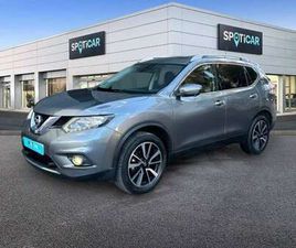 1.6 DCI TEKNA 4X2 XTRONIC