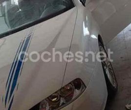 ALFA ROMEO 166 ALFA ROMEO 166