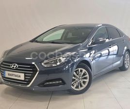 HYUNDAI I40 CW 1.7CRDI BLUEDRIVE TECNO