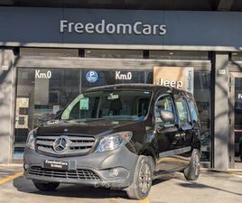 1.5 109 CDI S&S TOURER BASE (N1)