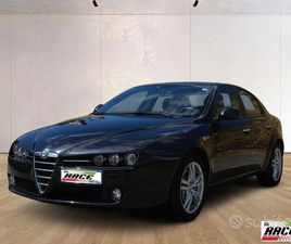 ALFA ROMEO - 159 - 1.8 16V TBI BERLINA