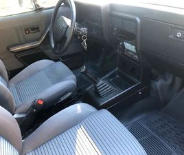 CHEVROLET OPALA COMODORO/COMOD. SLE 4.1/2.5