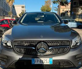 NUOVISDIMO GLC COUPE