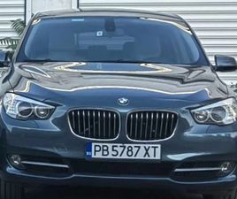 BMW 5 GRAN TURISMO 530ГТ 360КС СМЕНЕНИ ВЕРИГИ ЗАДНО